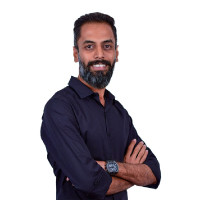 Jaffer Sadique - KGiSL Technologies