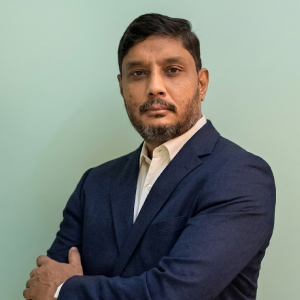 Mohammed Rashid Ali