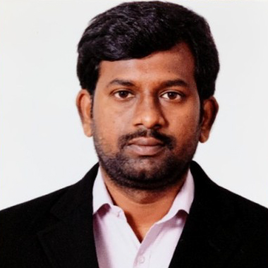 Kanagaraj Loganathan
